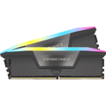 CORSAIR VENGEANCE RGB 32 GO (2X 16 GO) DDR5 6000 MHZ