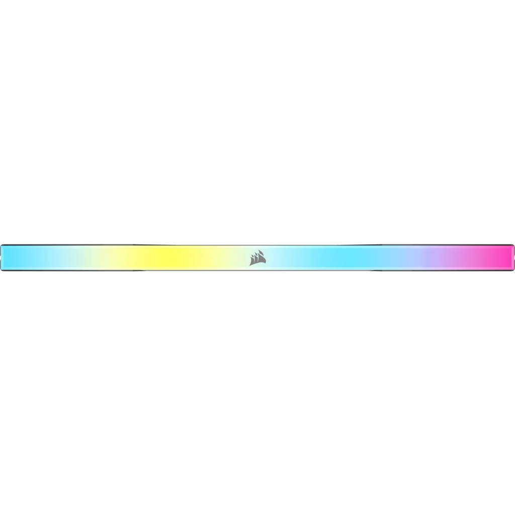 CORSAIR VENGEANCE RGB 32 GO (2X 16 GO) DDR5 6000 MHZ