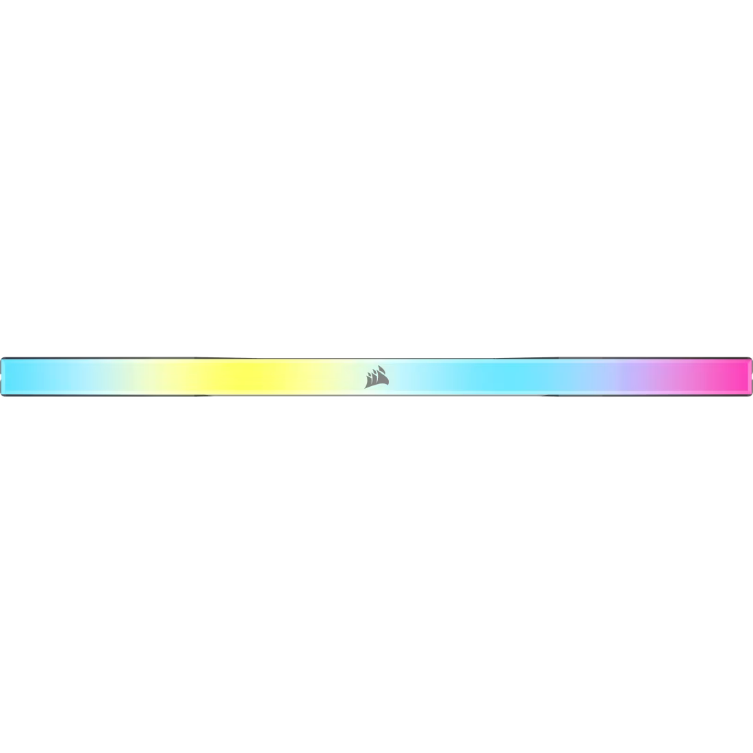 CORSAIR VENGEANCE RGB 32 GO (2X 16 GO) DDR5 6000 MHZ