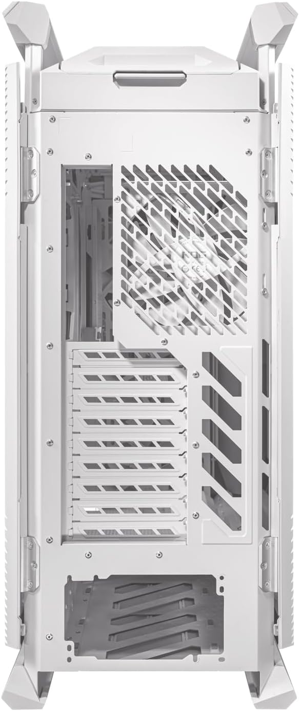 ASUS GR701 ROG Hyperion Blanc - XenCoreShopXenCoreShop