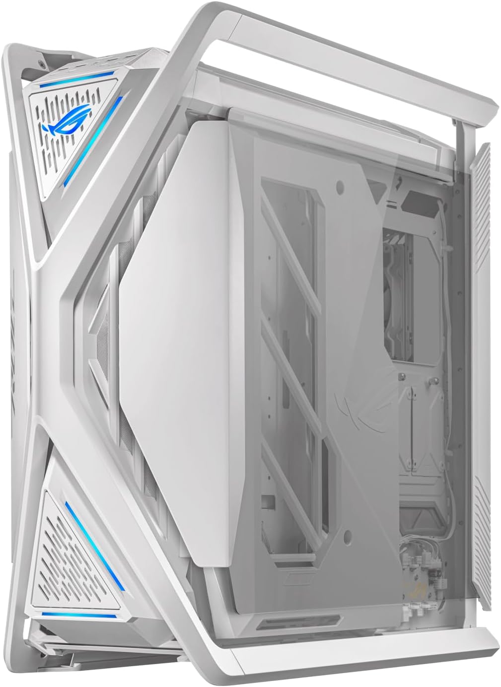 ASUS GR701 ROG Hyperion Blanc - XenCoreShopXenCoreShop
