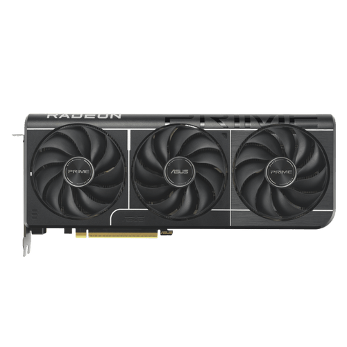 ASUS PRIME RX9060XT - O16G - XenCoreShopXenCoreShop