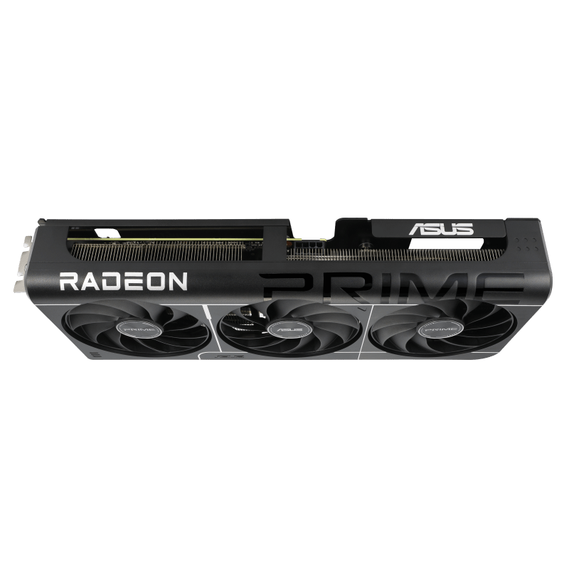 ASUS PRIME RX9060XT - O16G - XenCoreShopXenCoreShop