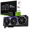 Asus ROG Astral GeForce RTX 5080 16GB GDDR7 OC - XenCoreShopXenCoreShop