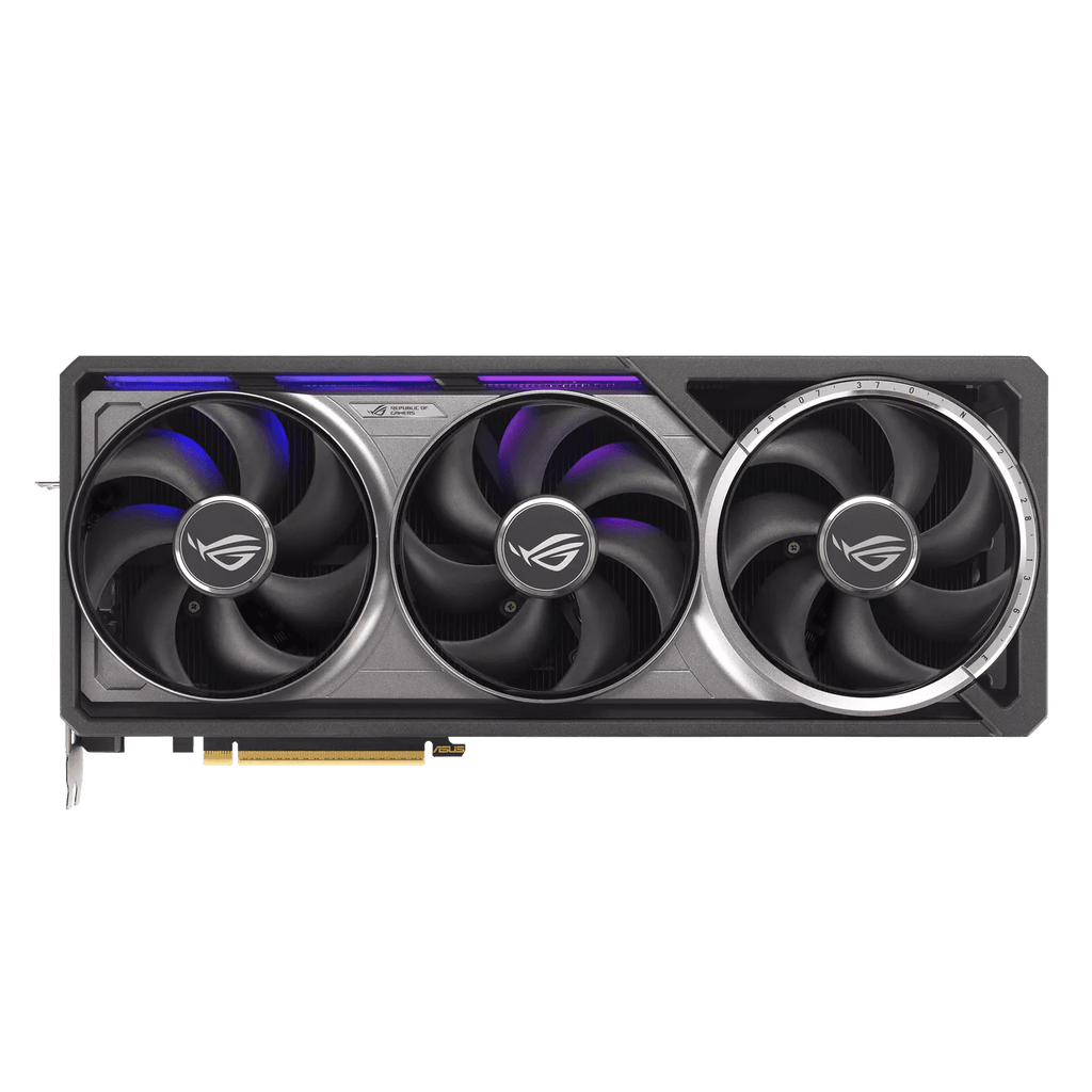 Asus ROG Astral GeForce RTX 5080 16GB GDDR7 OC - XenCoreShopXenCoreShop