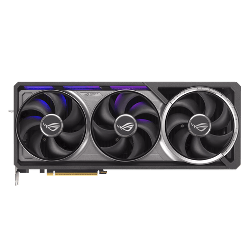 Asus ROG Astral GeForce RTX 5080 16GB GDDR7 OC - XenCoreShopXenCoreShop