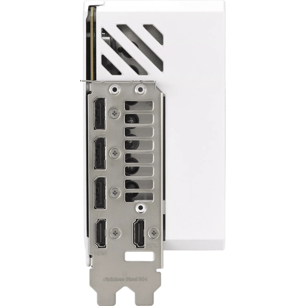 Asus ROG Astral GeForce RTX 5080 16GB GDDR7 OC White - XenCoreShopXenCoreShop