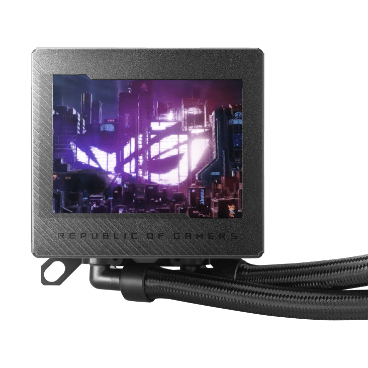 ASUS ROG Ryujin III - XenCoreShopXenCoreShop