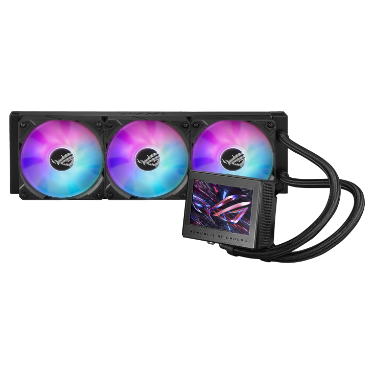 ASUS ROG Ryujin III - XenCoreShopXenCoreShop