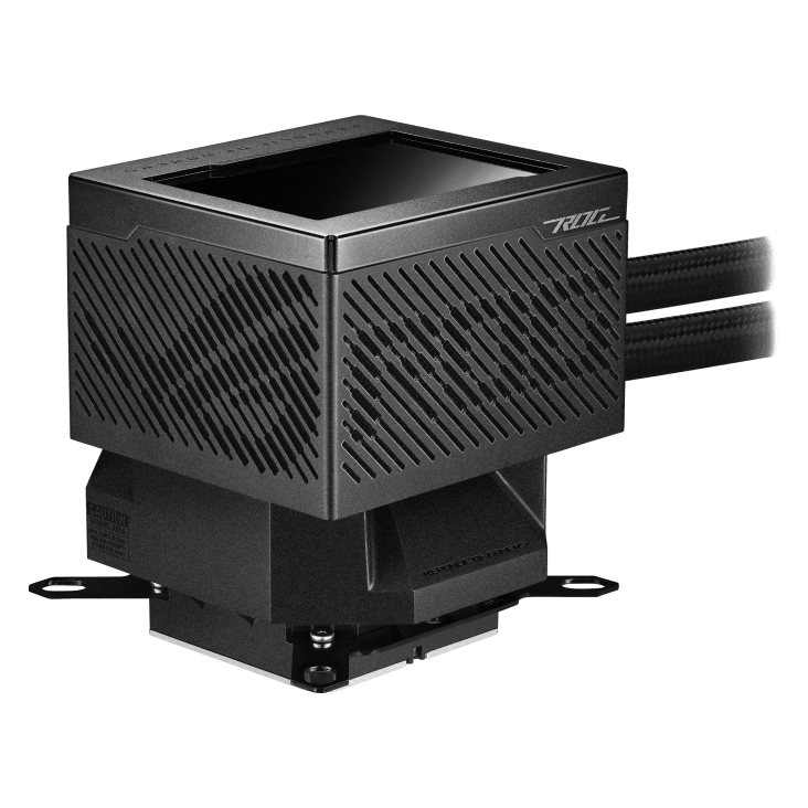 ASUS ROG Ryujin III - XenCoreShopXenCoreShop