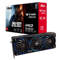 ASUS TUF RX 9070XT O16G COD BO7 - XenCoreShopXenCoreShop