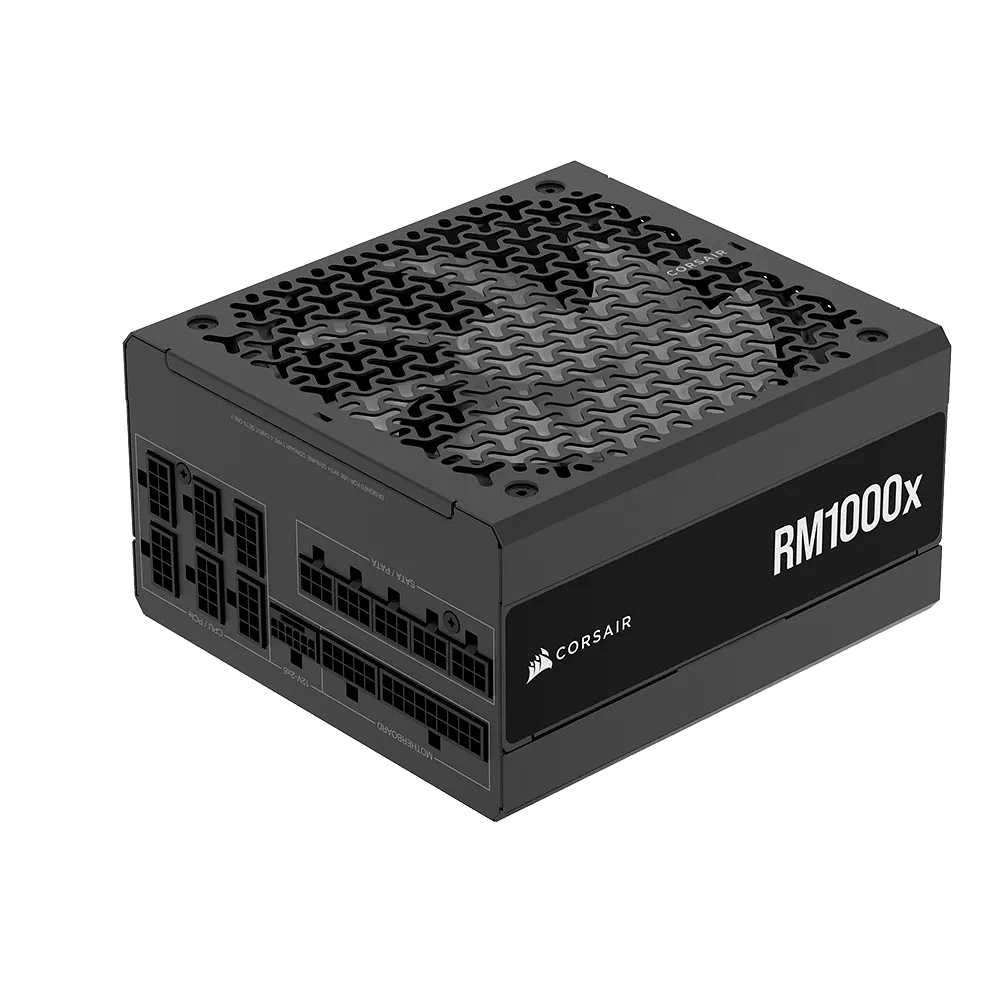 Corsair RM1000x PCIe 5.1 - 1000W - XenCoreShopXenCoreShop