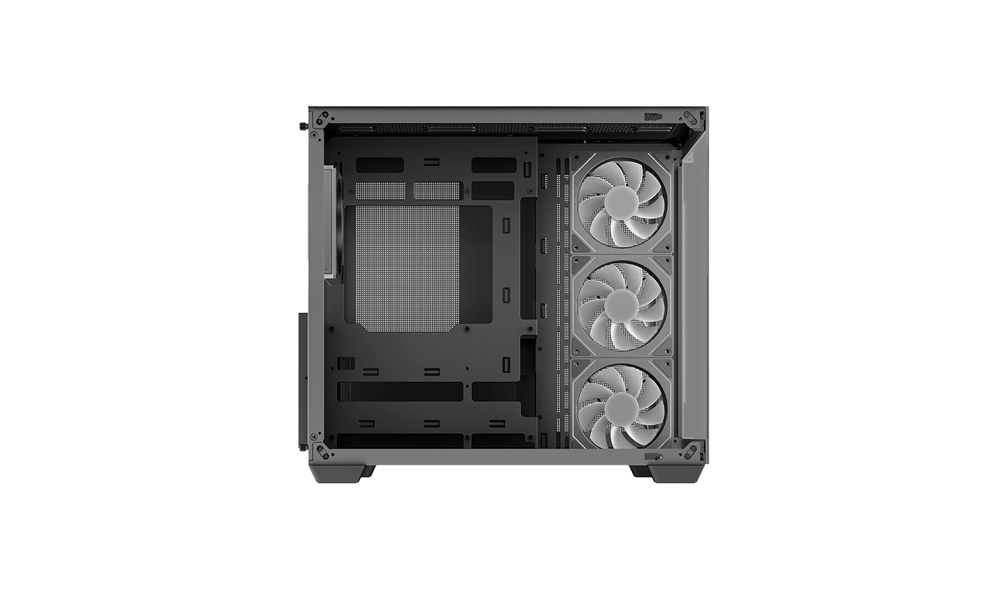 DEEPCOOL CG530 4F - XenCoreShopXenCoreShop