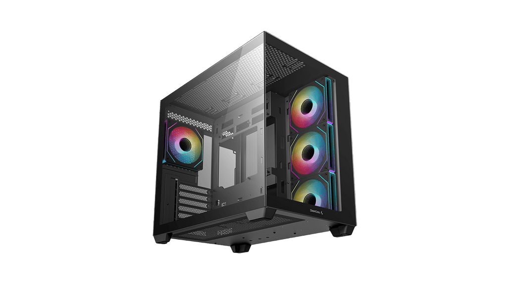 DEEPCOOL CG530 4F - XenCoreShopXenCoreShop