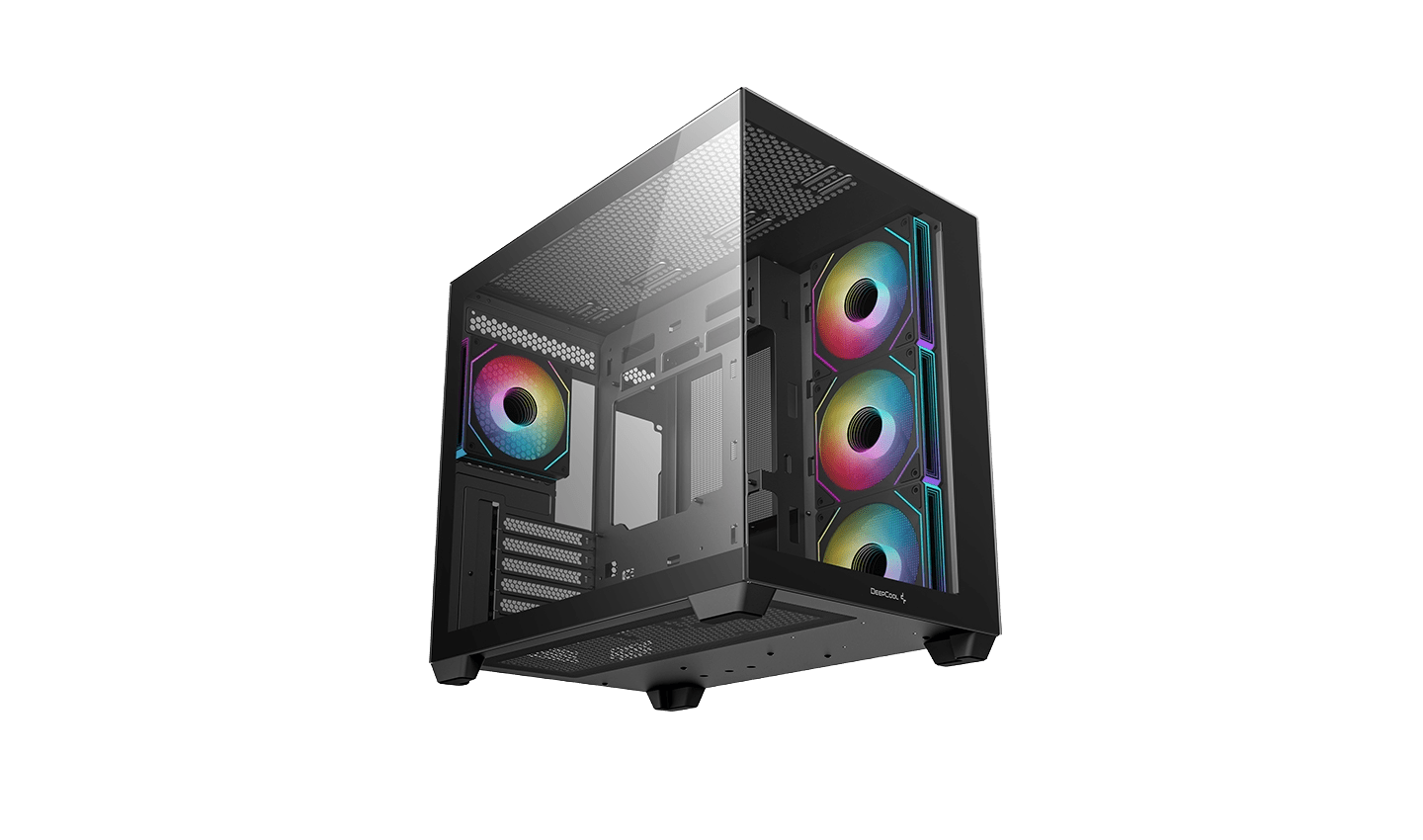 DEEPCOOL CG530 4F - XenCoreShopXenCoreShop