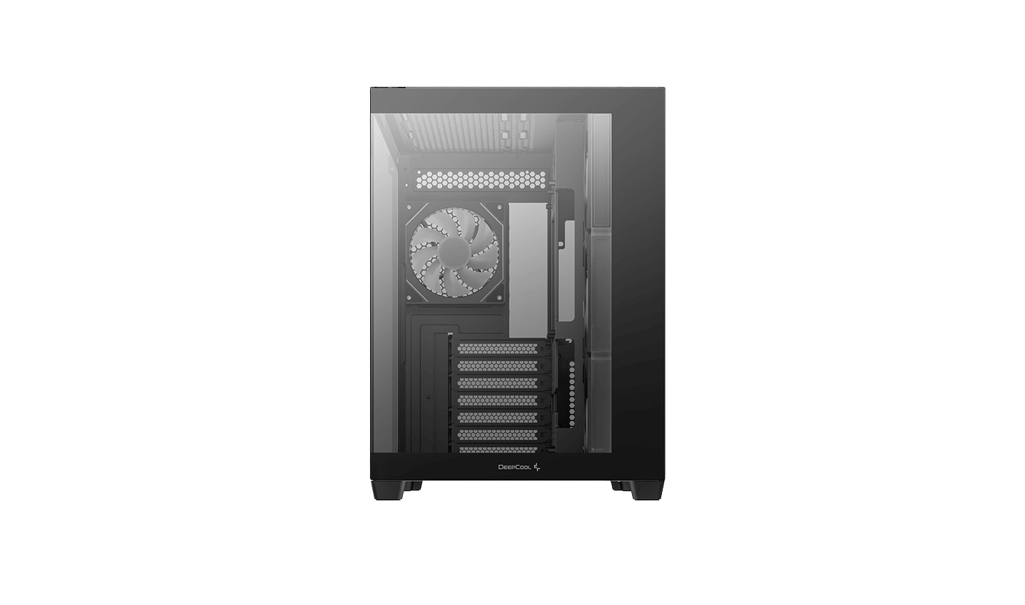 DEEPCOOL CG530 4F - XenCoreShopXenCoreShop
