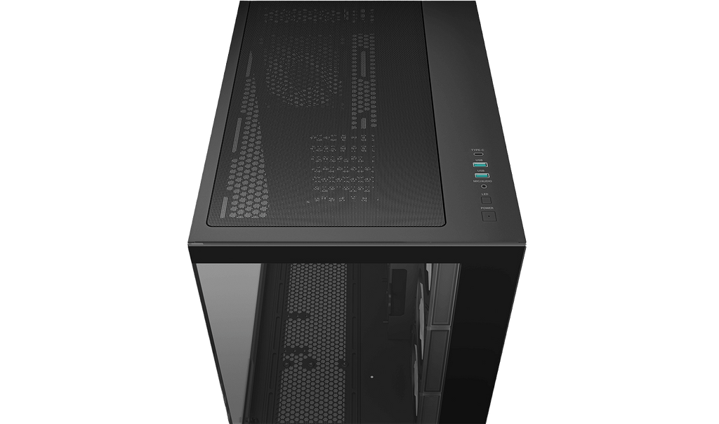 DEEPCOOL CG530 4F - XenCoreShopXenCoreShop