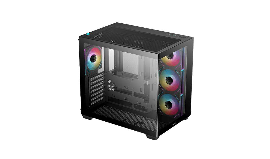 DEEPCOOL CG530 4F - XenCoreShopXenCoreShop