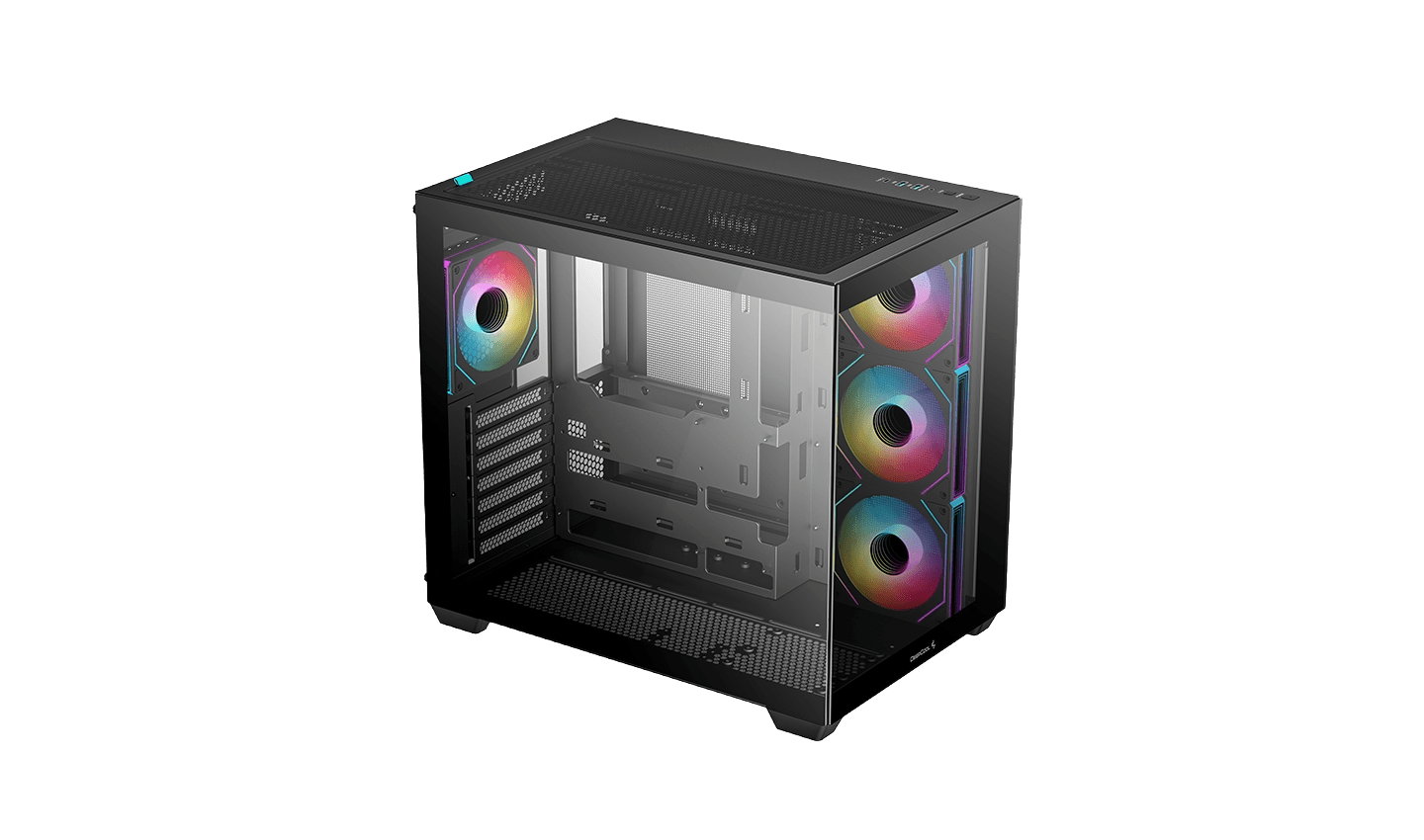 DEEPCOOL CG530 4F - XenCoreShopXenCoreShop
