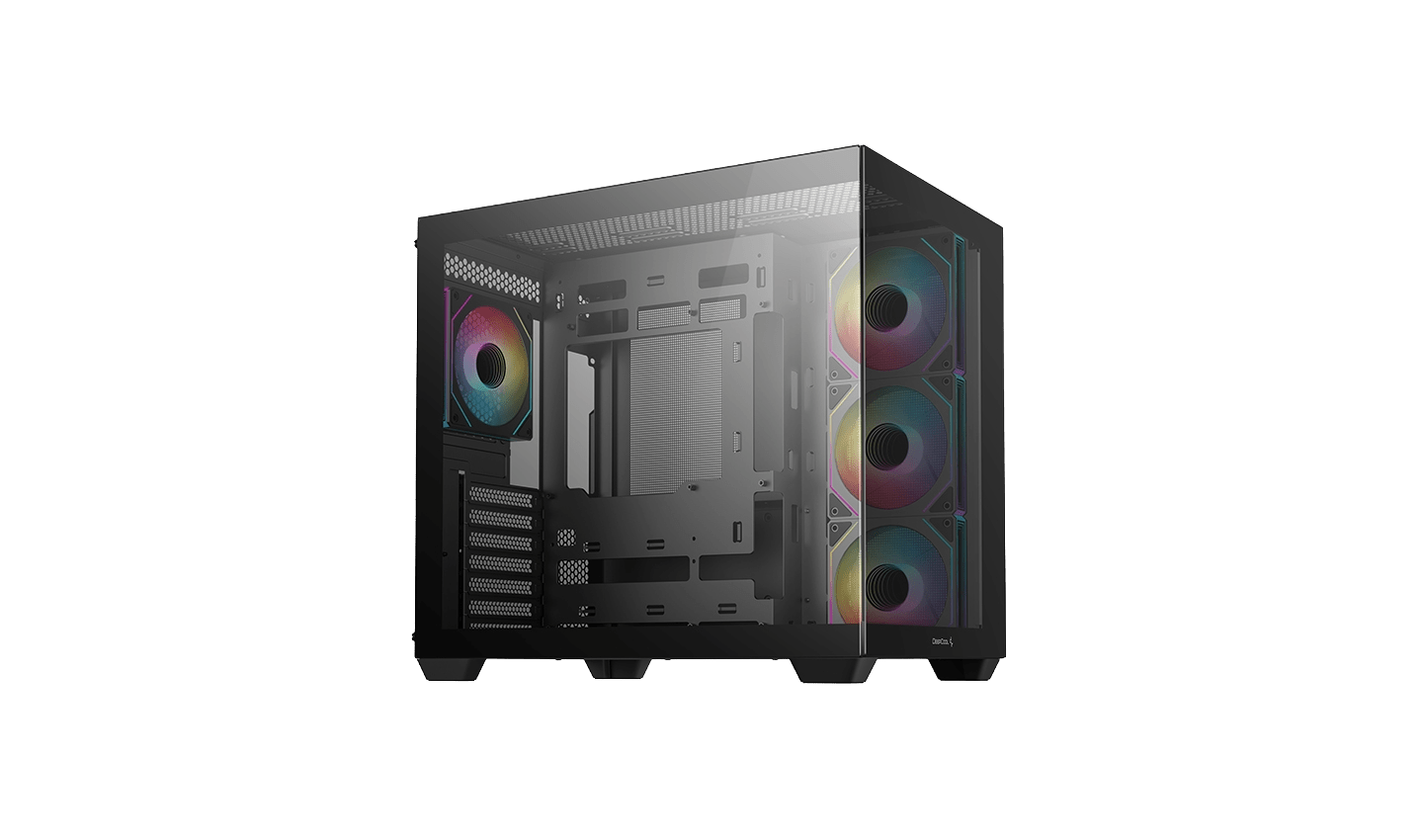 DEEPCOOL CG530 4F - XenCoreShopXenCoreShop