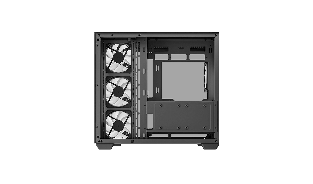 DEEPCOOL CG530 4F - XenCoreShopXenCoreShop