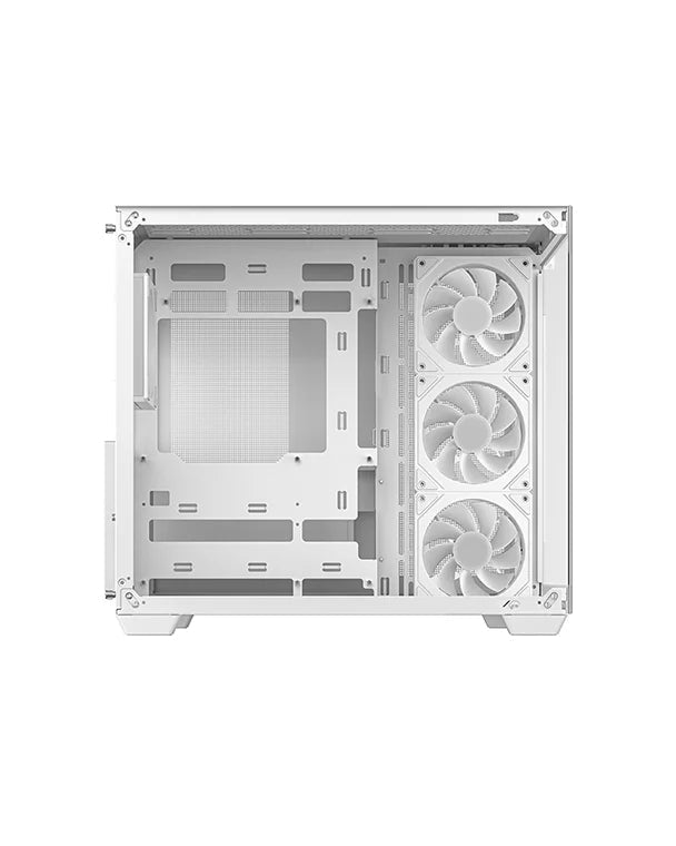 DEEPCOOL CG530 4F WH White - XenCoreShopXenCoreShop