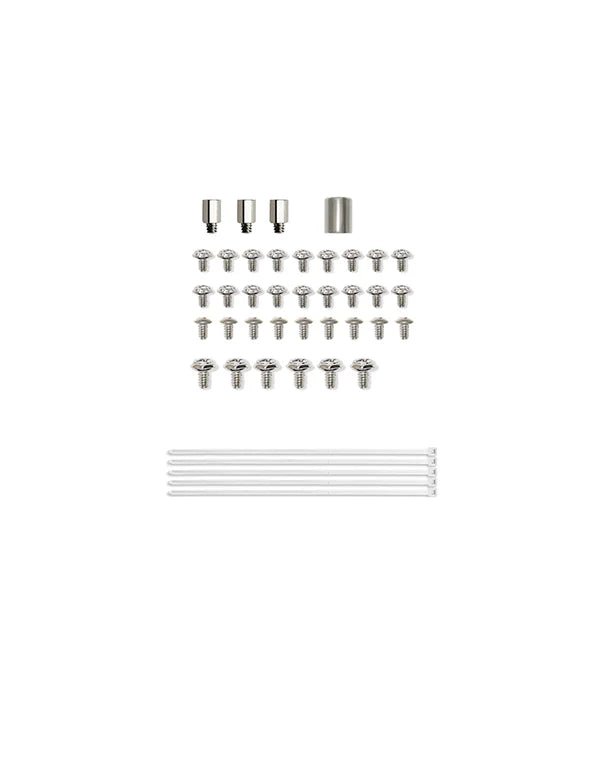 DEEPCOOL CG530 4F WH White - XenCoreShopXenCoreShop