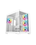 DEEPCOOL CG530 4F WH White - XenCoreShopXenCoreShop