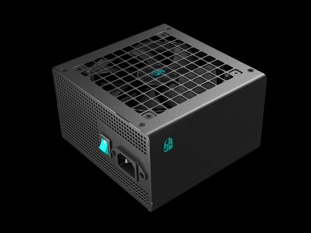 DEEPCOOL GAMER STORM PN850 - M - 850W - XenCoreShopXenCoreShop