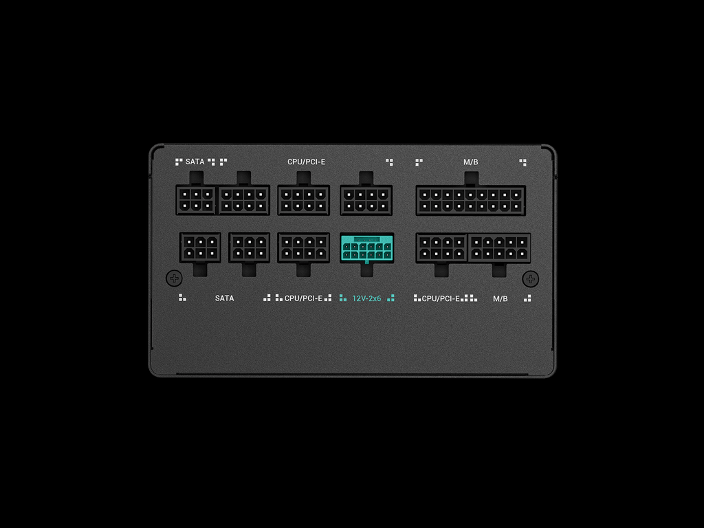 DEEPCOOL GAMER STORM PN850 - M - 850W - XenCoreShopXenCoreShop
