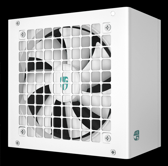 DEEPCOOL PN850 - M White - 850W - XenCoreShopXenCoreShop