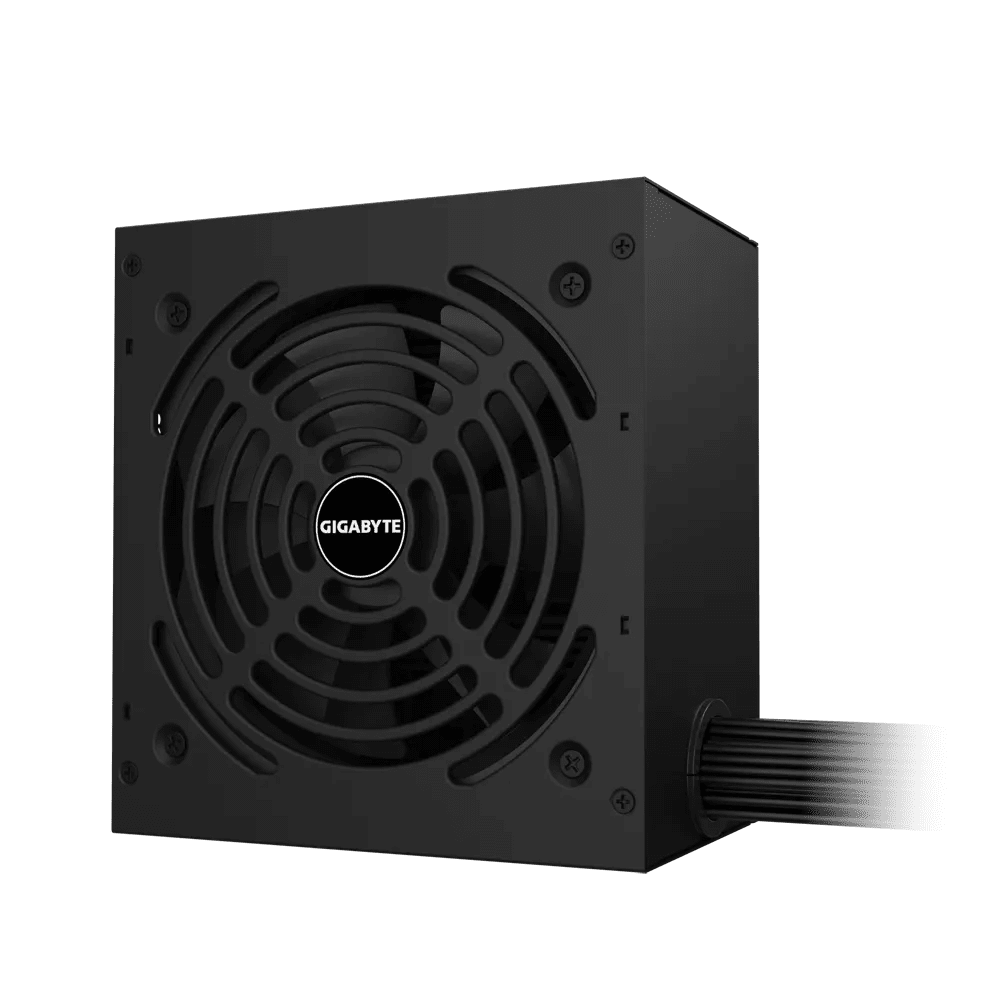 GIGABYTE GP - P650G PG5 - 650W - XenCoreShopXenCoreShop
