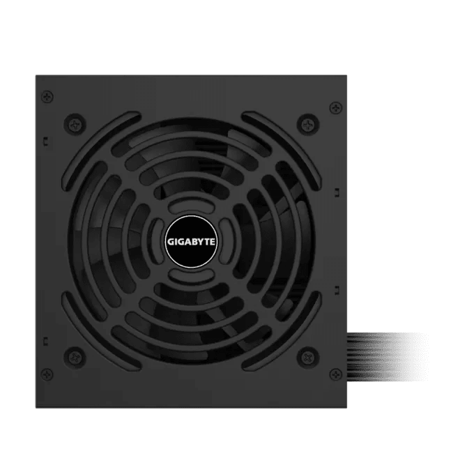 GIGABYTE GP - P650G PG5 - 650W - XenCoreShopXenCoreShop