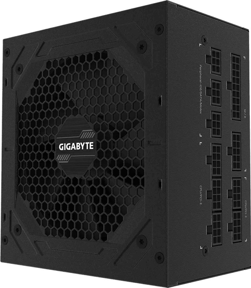 GIGABYTE GP - P750GM - 750W - XenCoreShopXenCoreShop