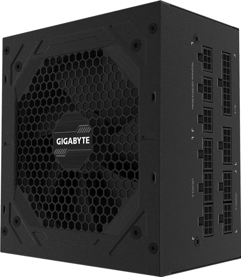 GIGABYTE P850GM - 850W - XenCoreShopXenCoreShop