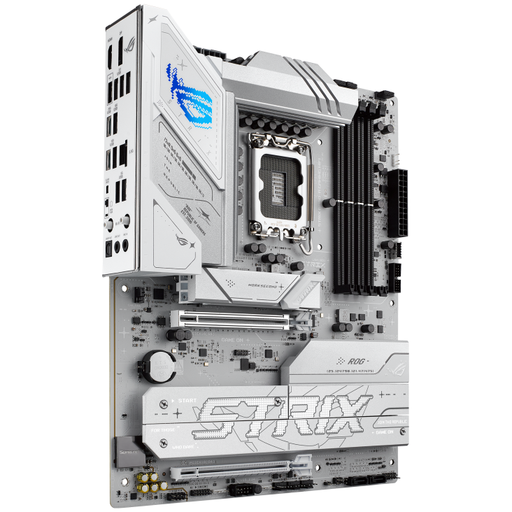 Asus ROG STRIX B860-A GAMING WIFI