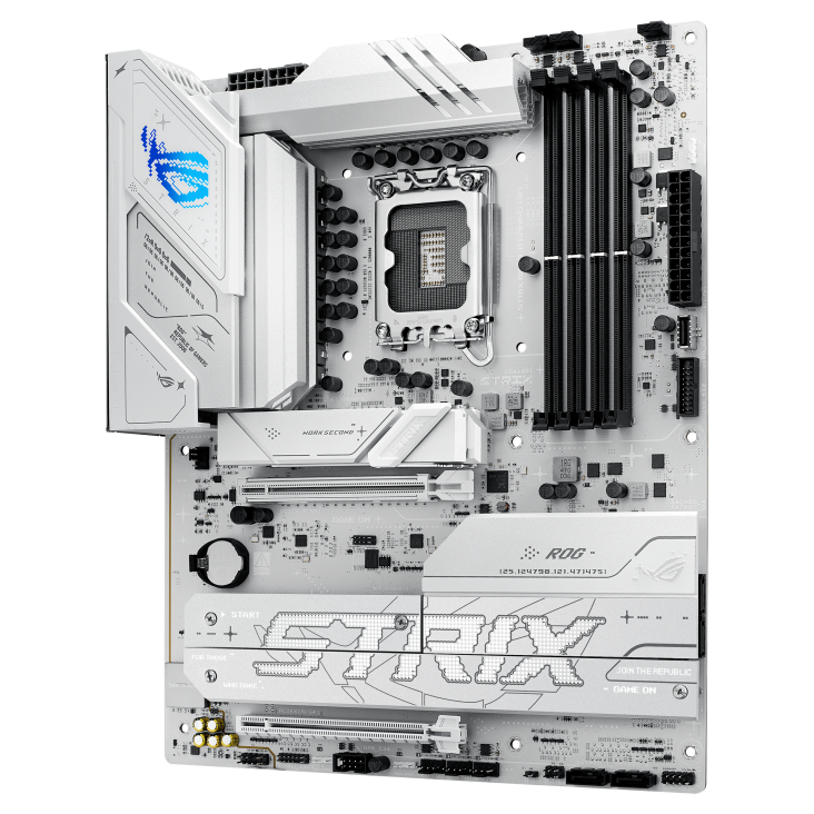 Asus ROG STRIX B860-A GAMING WIFI
