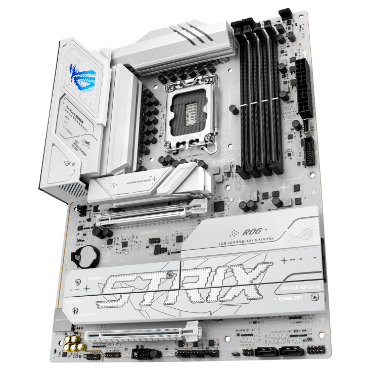 Asus ROG STRIX B860-A GAMING WIFI