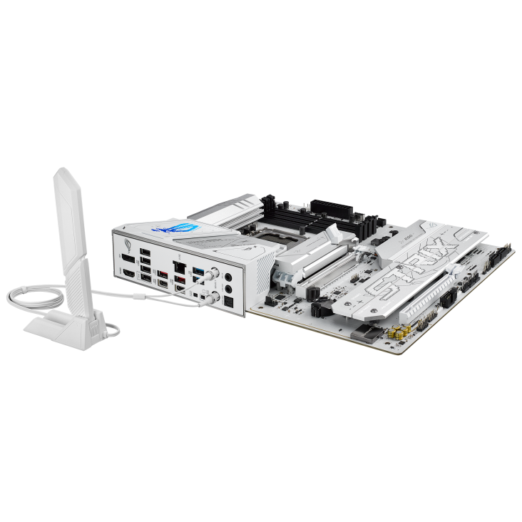 Asus ROG STRIX B860-A GAMING WIFI