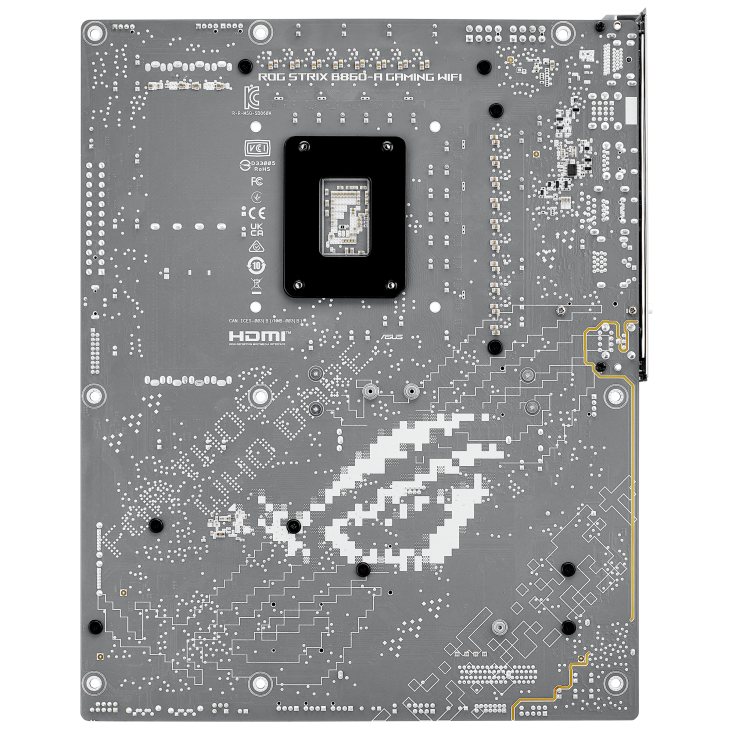 Asus ROG STRIX B860-A GAMING WIFI