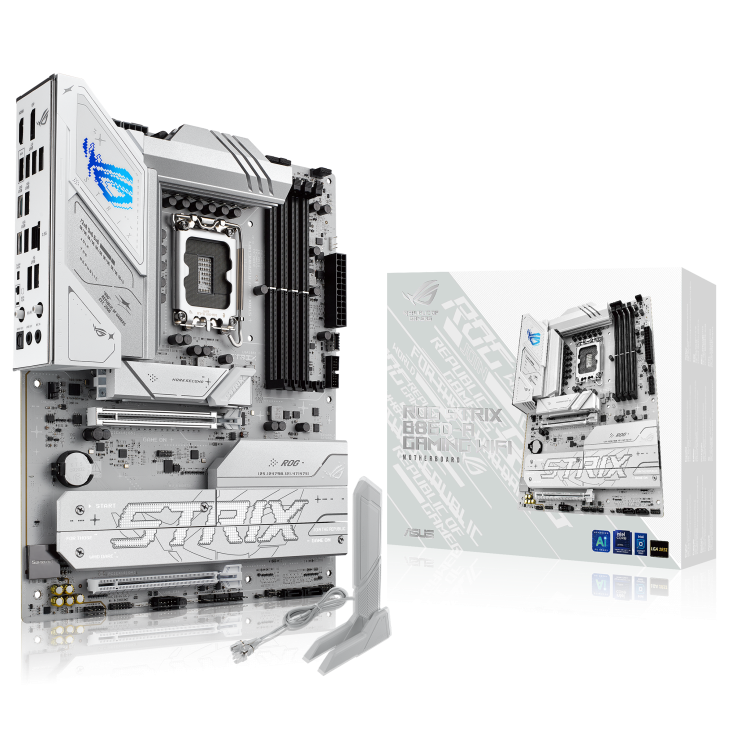 Asus ROG STRIX B860-A GAMING WIFI
