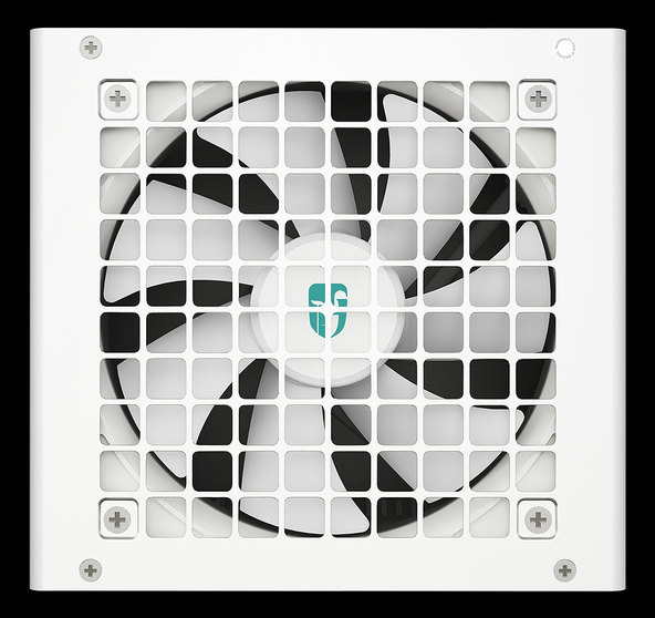 DEEPCOOL PN850-M White - 850W