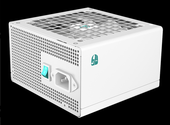 DEEPCOOL PN850-M White - 850W