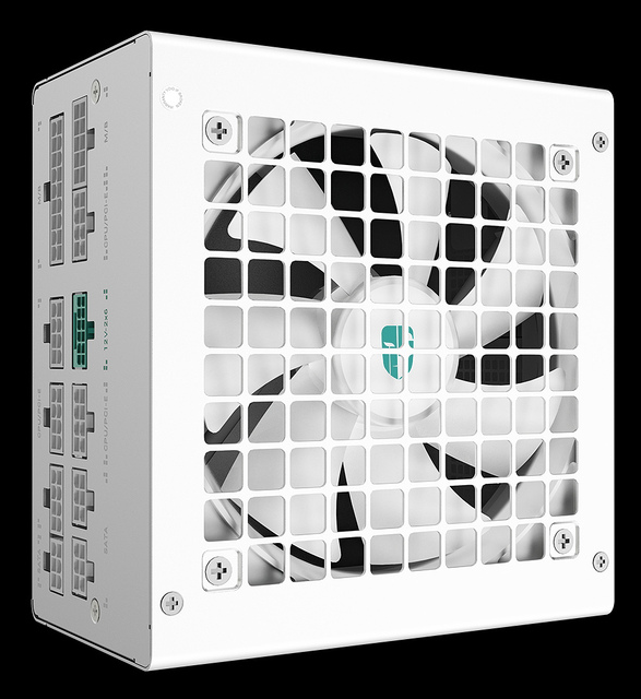 DEEPCOOL PN850-M White - 850W