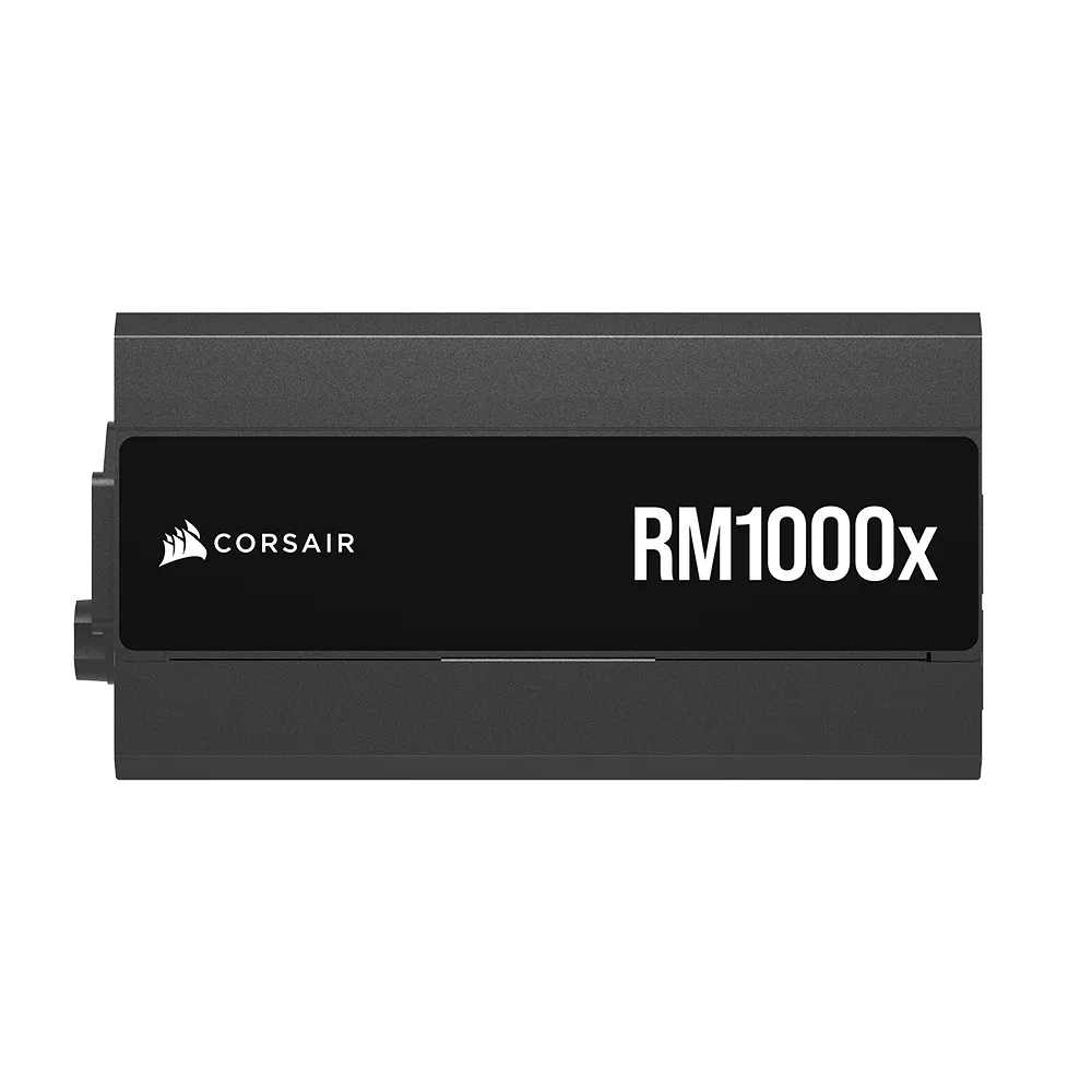 Corsair RM1000x PCIe 5.1 - 1000W