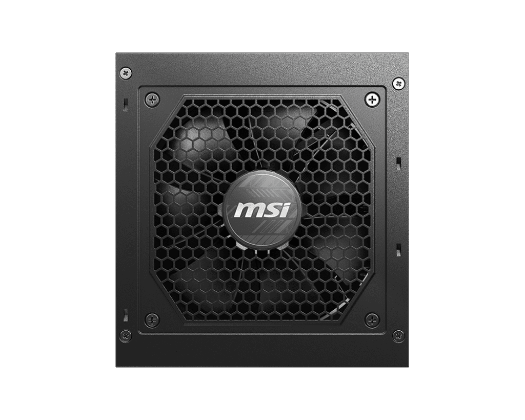 MSI MAG A750GL PCIE5 - 750W - XenCoreShopXenCoreShop