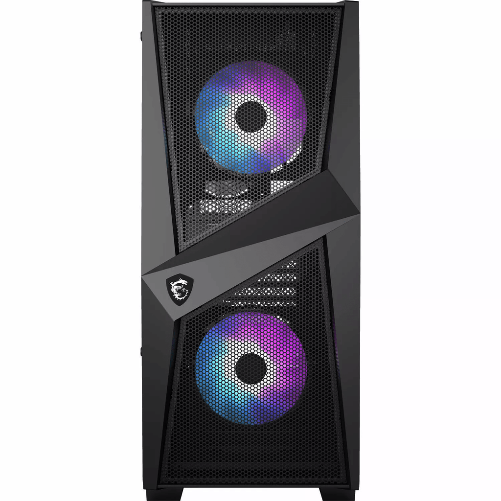 MSI MAG FORGE 100R - XenCoreShopXenCoreShop