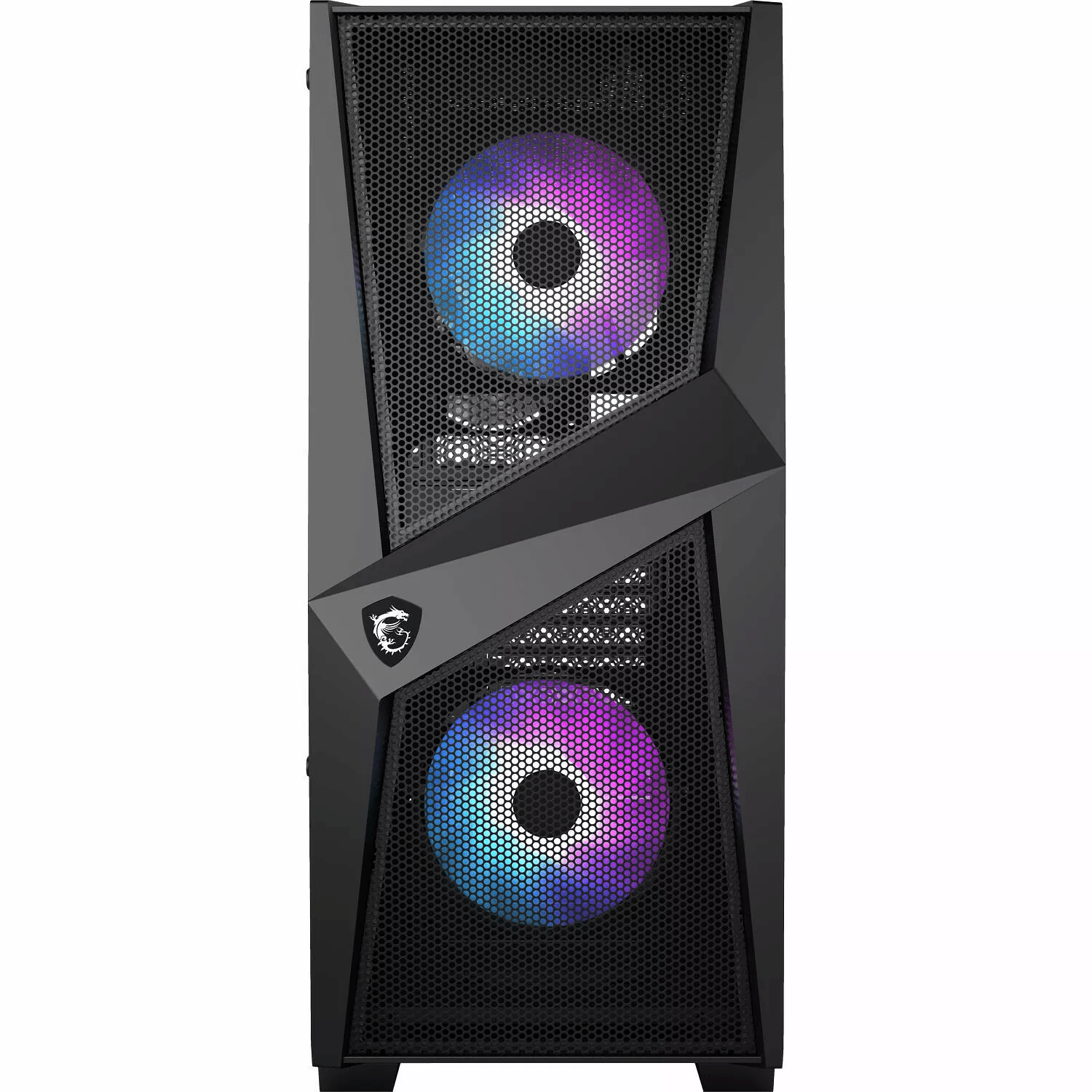 MSI MAG FORGE 100R - XenCoreShopXenCoreShop