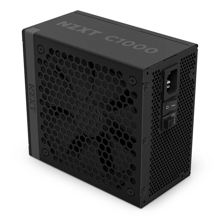 NZXT C1000 ATX 3.1 - 1000W - XenCoreShopXenCoreShop