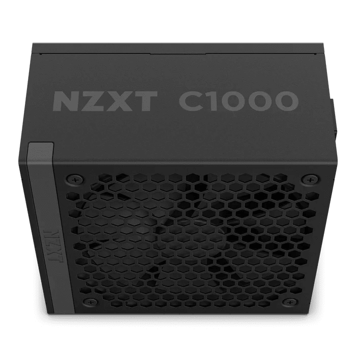 NZXT C1000 ATX 3.1 - 1000W - XenCoreShopXenCoreShop